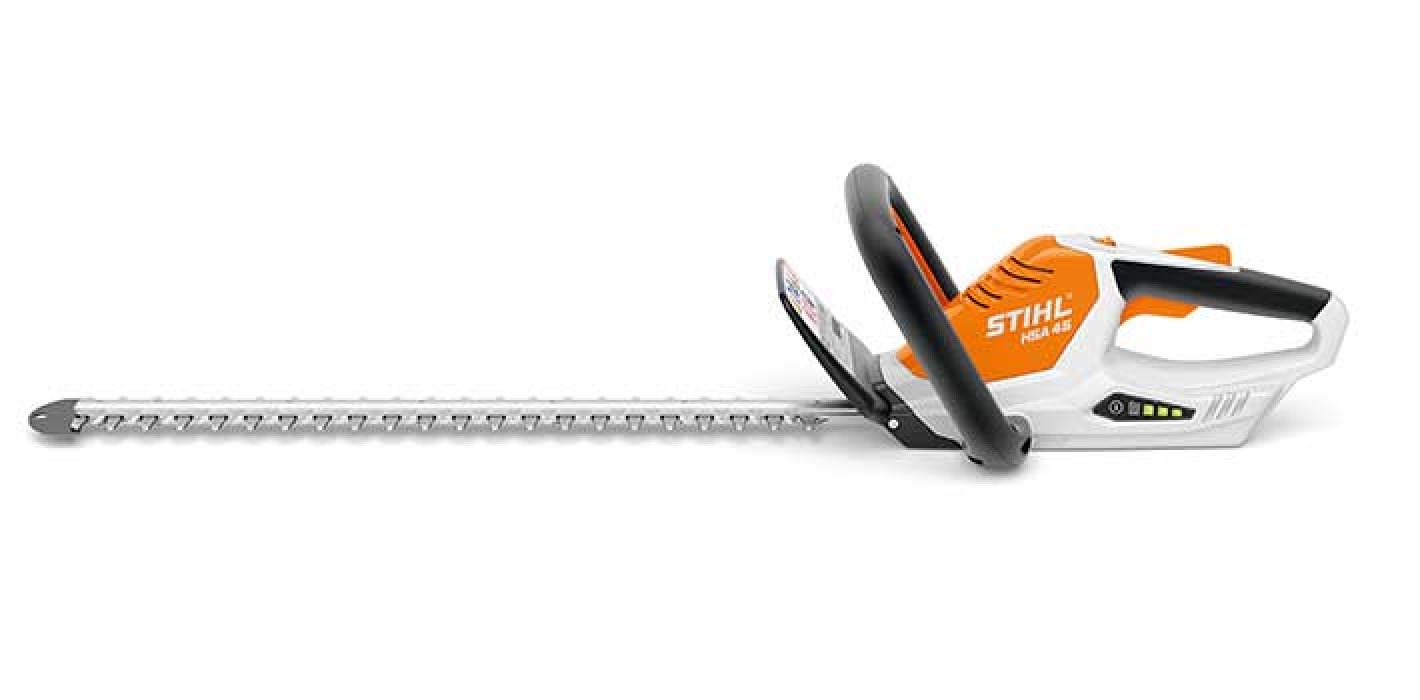 Cortasetos STIHL – HSA 45 - Imagen 6